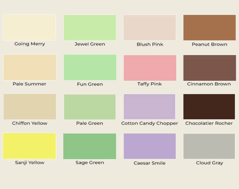 Brenin Sage Green - Global Bosny Manufacturing Co