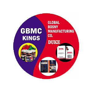 Global Bosny Manufacturing Co