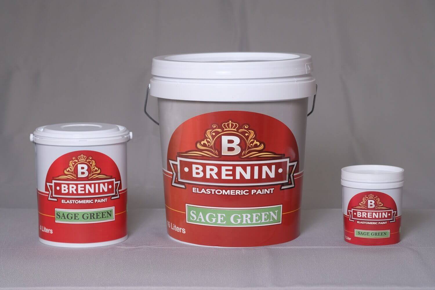 Brenin Sage Green - Global Bosny Manufacturing Co
