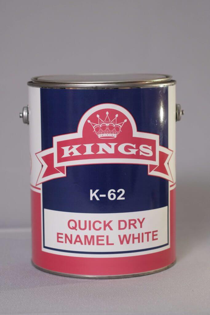 quick dry enamel 4L