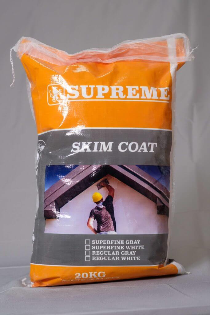 supreme skimcoat